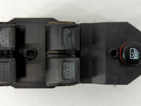 2011-2015 Kia Sorento Master Power Window Switch Replacement Driver Side Left P/N:202008920 Fits Fits 2011 2012 2013 2014 20