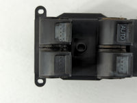 2011-2015 Kia Sorento Master Power Window Switch Replacement Driver Side Left P/N:202008920 Fits Fits 2011 2012 2013 2014 20