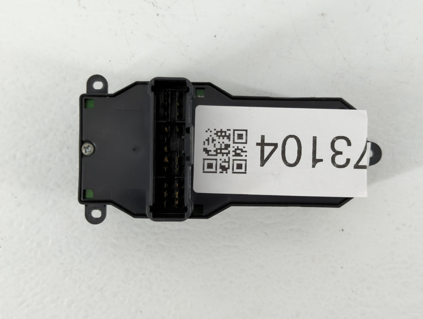 2011-2015 Kia Sorento Master Power Window Switch Replacement Driver Side Left P/N:202008920 Fits Fits 2011 2012 2013 2014 20