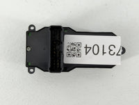 2011-2015 Kia Sorento Master Power Window Switch Replacement Driver Side Left P/N:202008920 Fits Fits 2011 2012 2013 2014 20
