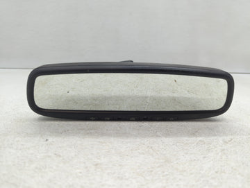 2011-2020 Kia Sorento Interior Rear View Mirror Replacement OEM P/N:E11026006 Fits OEM Used Auto Parts - Oemusedautoparts1.c
