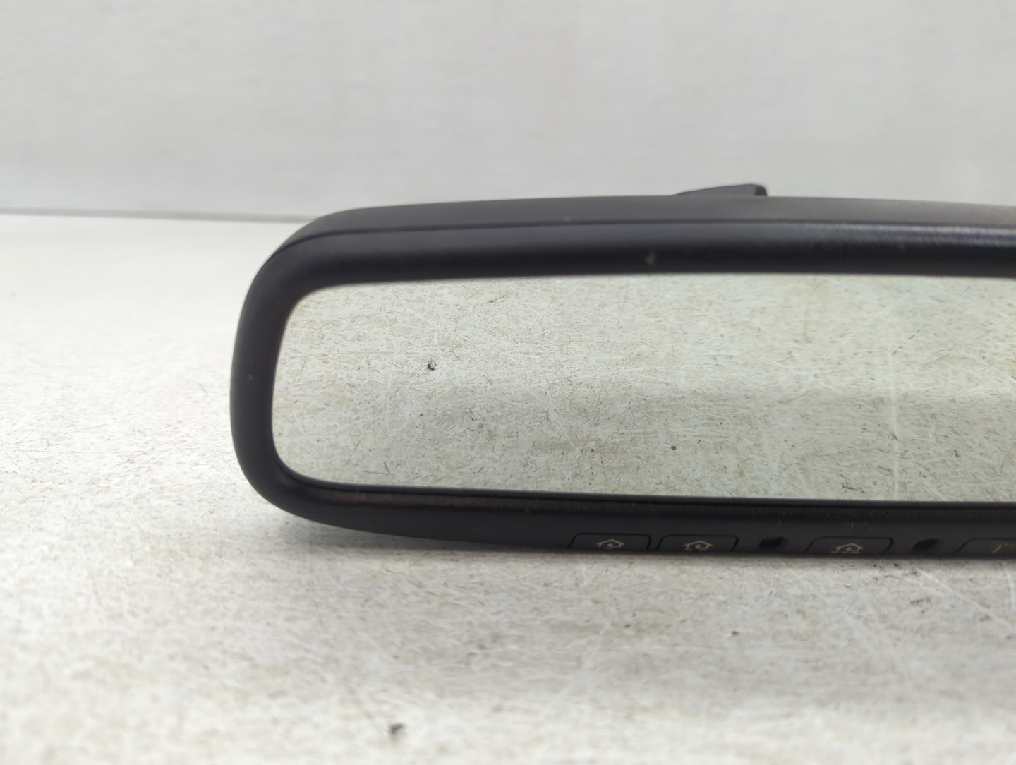 2011-2020 Kia Sorento Interior Rear View Mirror Replacement OEM P/N:E11026006 Fits OEM Used Auto Parts - Oemusedautoparts1.c
