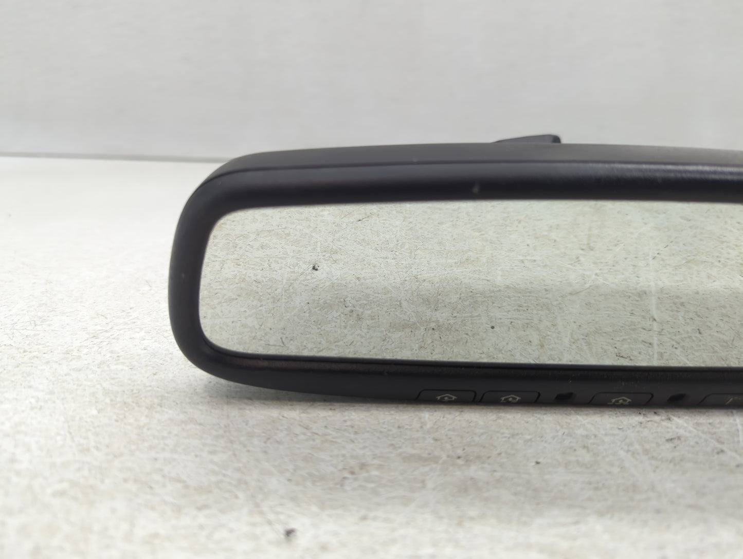 2011-2020 Kia Sorento Interior Rear View Mirror Replacement OEM P/N:E11026006 Fits OEM Used Auto Parts - Oemusedautoparts1.c