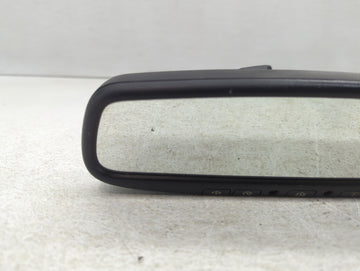 2011-2020 Kia Sorento Interior Rear View Mirror Replacement OEM P/N:E11026006 Fits OEM Used Auto Parts