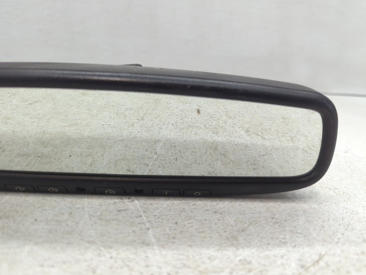 2011-2020 Kia Sorento Interior Rear View Mirror Replacement OEM P/N:E11026006 Fits OEM Used Auto Parts - Oemusedautoparts1.c