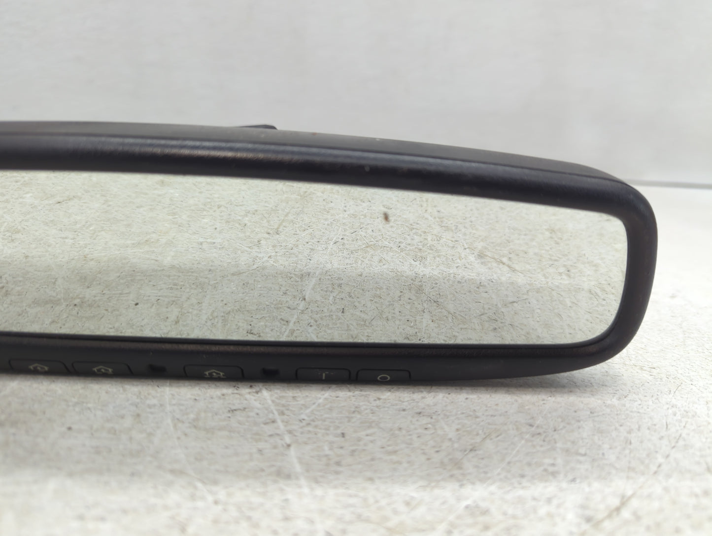 2011-2020 Kia Sorento Interior Rear View Mirror Replacement OEM P/N:E11026006 Fits OEM Used Auto Parts - Oemusedautoparts1.c