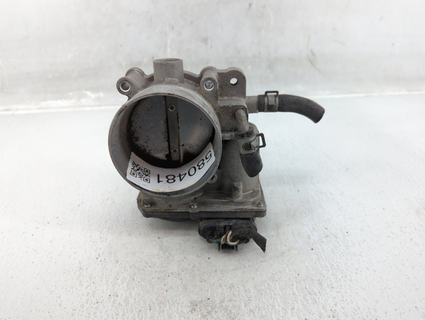 2014-2018 Kia Sorento Throttle Body P/N:35100-3CAA0 Fits Fits 2012 2013 2014 2015 2016 2017 2018 OEM Used Auto Parts - Oemus
