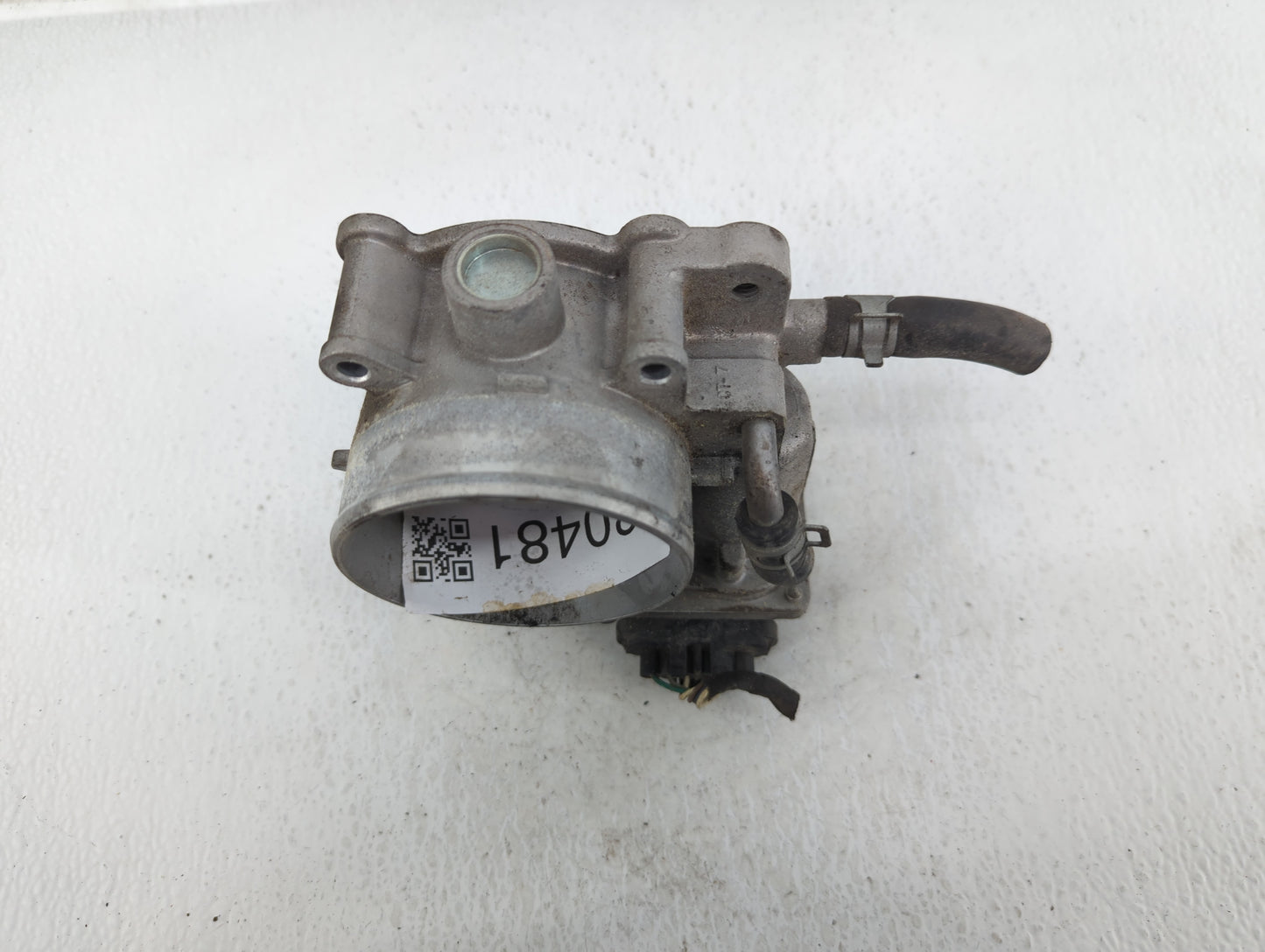 2014-2018 Kia Sorento Throttle Body P/N:35100-3CAA0 Fits Fits 2012 2013 2014 2015 2016 2017 2018 OEM Used Auto Parts - Oemus