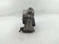 2014-2018 Kia Sorento Throttle Body P/N:35100-3CAA0 Fits Fits 2012 2013 2014 2015 2016 2017 2018 OEM Used Auto Parts - Oemus