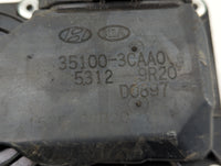 2014-2018 Kia Sorento Throttle Body P/N:35100-3CAA0 Fits Fits 2012 2013 2014 2015 2016 2017 2018 OEM Used Auto Parts - Oemus