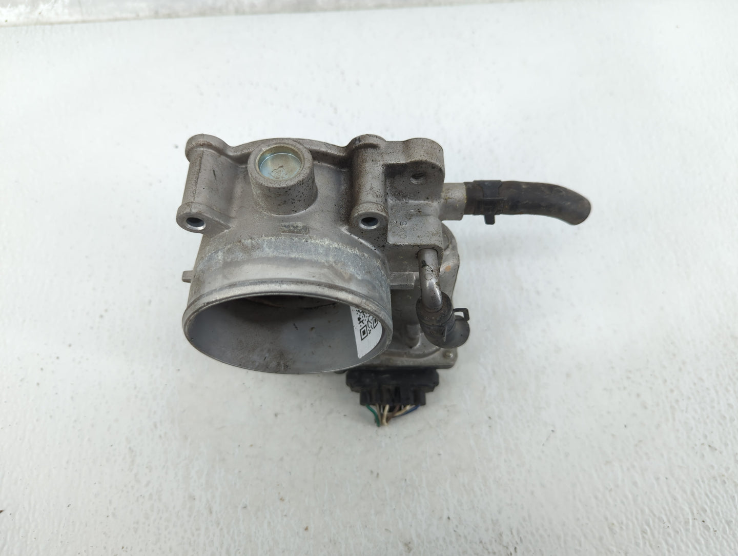 2014-2018 Kia Sorento Throttle Body P/N:35100-3CAA0 Fits Fits 2012 2013 2014 2015 2016 2017 2018 OEM Used Auto Parts - Oemus