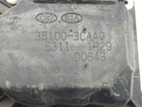 2014-2018 Kia Sorento Throttle Body P/N:35100-3CAA0 Fits Fits 2012 2013 2014 2015 2016 2017 2018 OEM Used Auto Parts - Oemus