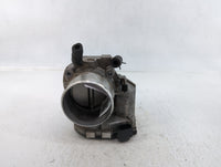 2012-2015 Kia Sorento Throttle Body P/N:35100-2G700 Fits Fits 2011 2012 2013 2014 2015 2016 OEM Used Auto Parts - Oemusedaut