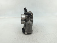 2012-2015 Kia Sorento Throttle Body P/N:35100-2G700 Fits Fits 2011 2012 2013 2014 2015 2016 OEM Used Auto Parts - Oemusedaut