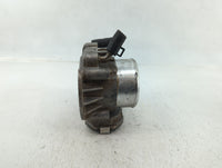 2012-2015 Kia Sorento Throttle Body P/N:35100-2G700 Fits Fits 2011 2012 2013 2014 2015 2016 OEM Used Auto Parts - Oemusedaut