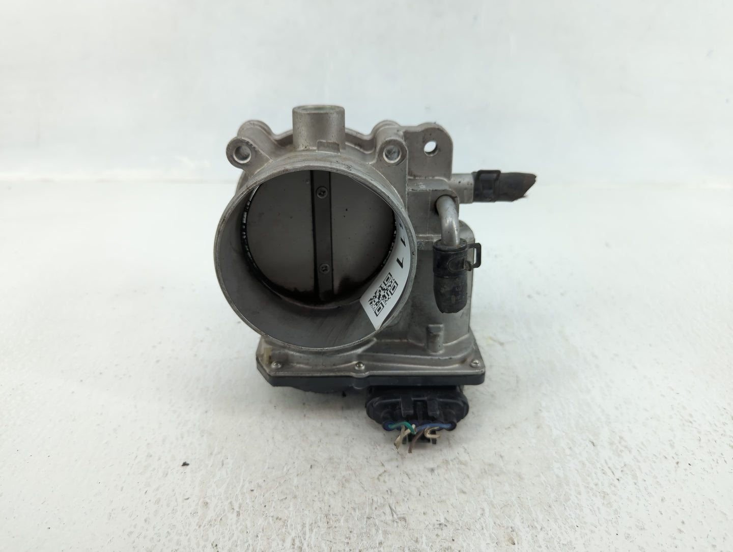 2014-2018 Kia Sorento Throttle Body P/N:35100-3CAA0 Fits Fits 2012 2013 2014 2015 2016 2017 2018 OEM Used Auto Parts - Oemus