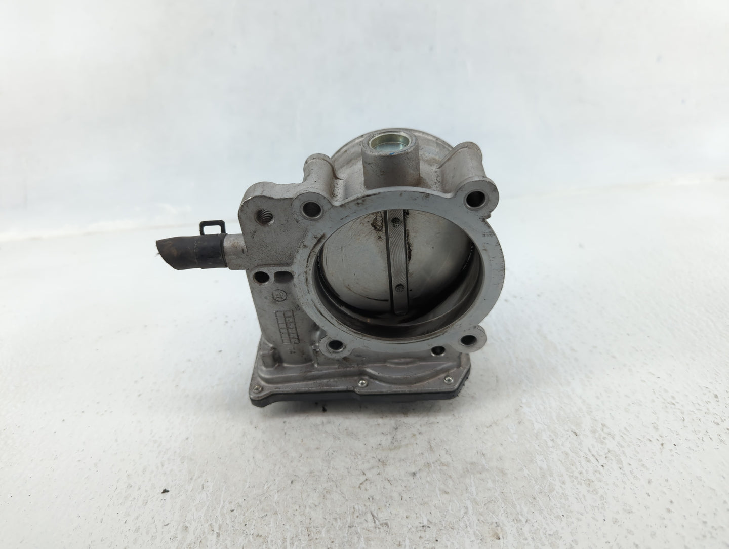 2014-2018 Kia Sorento Throttle Body P/N:35100-3CAA0 Fits Fits 2012 2013 2014 2015 2016 2017 2018 OEM Used Auto Parts - Oemus