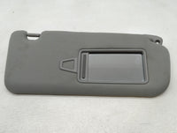 2011-2015 Kia Sorento Sun Visor Shade Replacement Passenger Right Mirror Fits Fits 2011 2012 2013 2014 2015 OEM Used Auto Pa