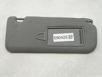 2011-2015 Kia Sorento Sun Visor Shade Replacement Passenger Right Mirror Fits Fits 2011 2012 2013 2014 2015 OEM Used Auto Pa
