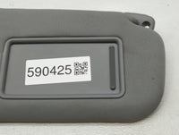 2011-2015 Kia Sorento Sun Visor Shade Replacement Passenger Right Mirror Fits Fits 2011 2012 2013 2014 2015 OEM Used Auto Pa