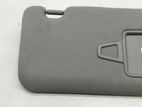 2011-2015 Kia Sorento Sun Visor Shade Replacement Passenger Right Mirror Fits Fits 2011 2012 2013 2014 2015 OEM Used Auto Pa