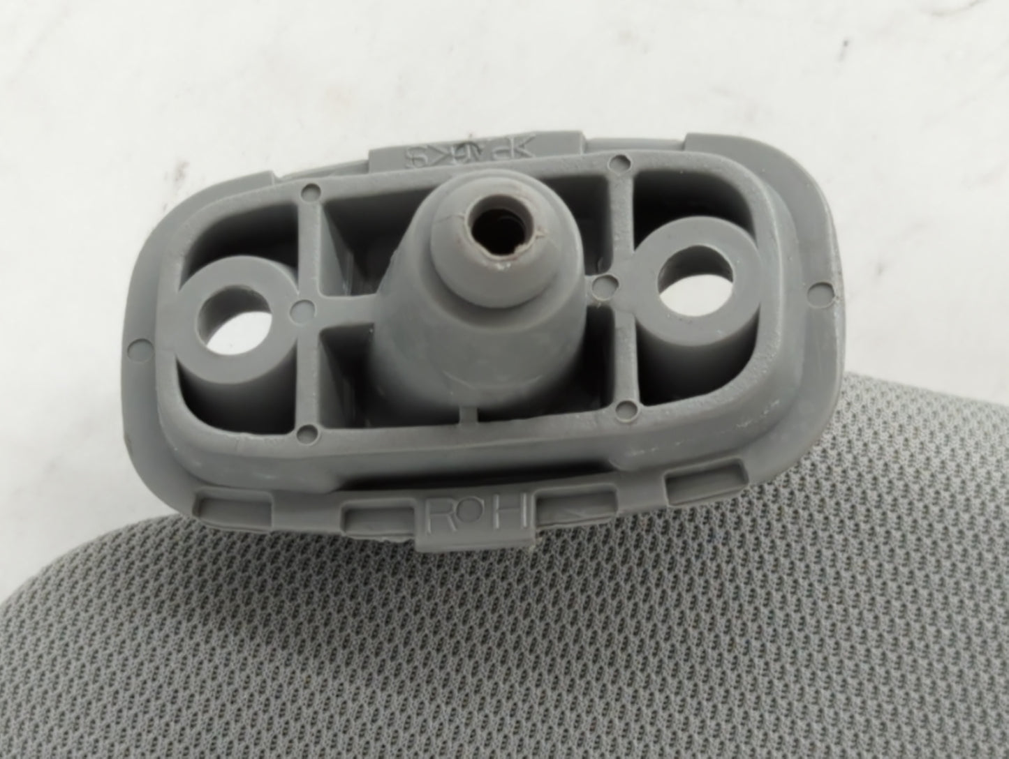 2011-2015 Kia Sorento Sun Visor Shade Replacement Passenger Right Mirror Fits Fits 2011 2012 2013 2014 2015 OEM Used Auto Pa