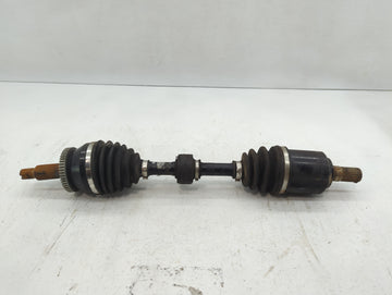 2015 Kia Sorento Axle Shaft Front Driver Cv C/v - Oemusedautoparts1.com