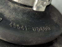 2015 Kia Sorento Axle Shaft Front Driver Cv C/v - Oemusedautoparts1.com