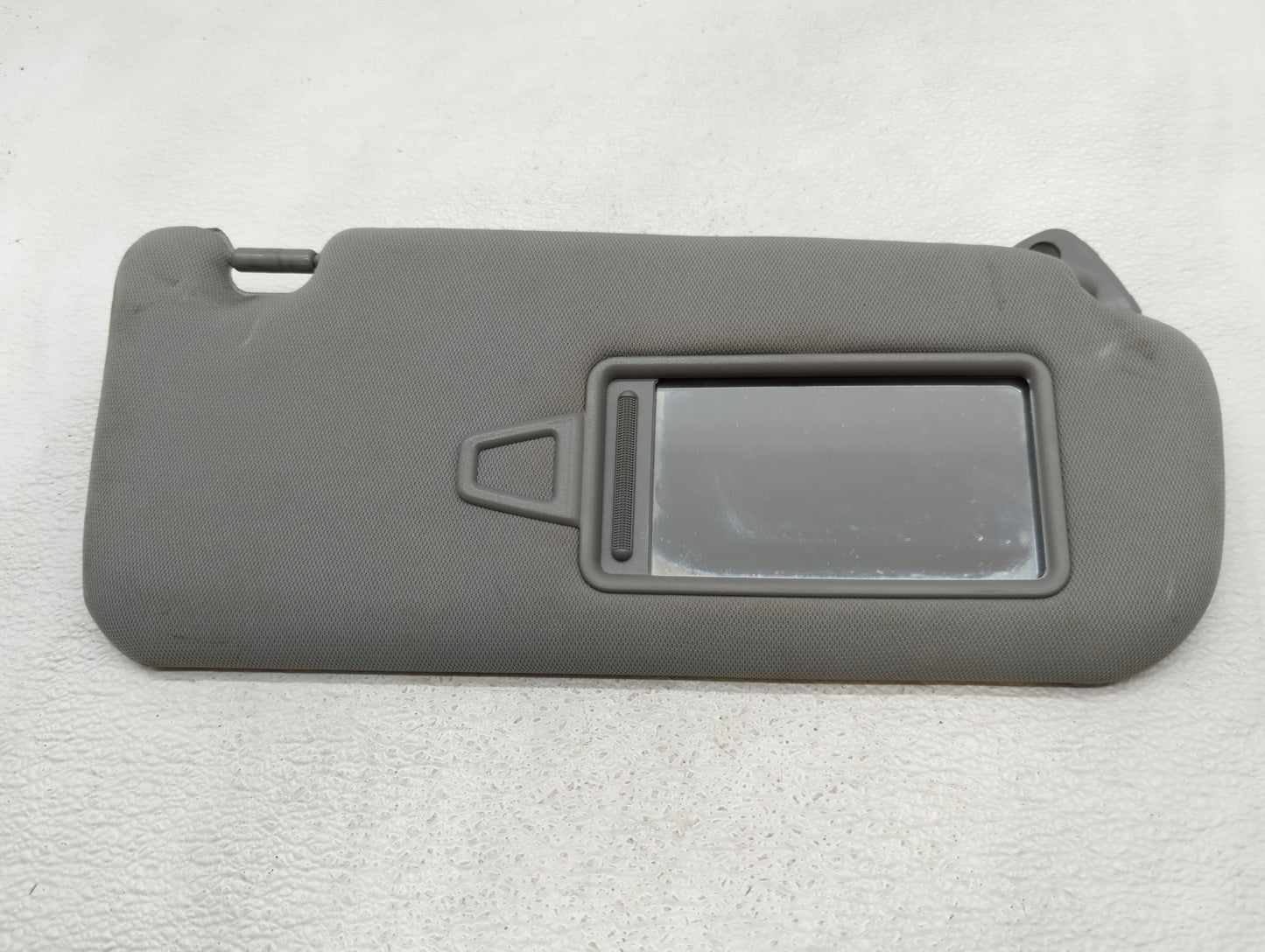 2011-2015 Kia Sorento Sun Visor Shade Replacement Passenger Right Mirror Fits Fits 2011 2012 2013 2014 2015 OEM Used Auto Pa