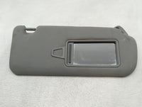 2011-2015 Kia Sorento Sun Visor Shade Replacement Passenger Right Mirror Fits Fits 2011 2012 2013 2014 2015 OEM Used Auto Pa