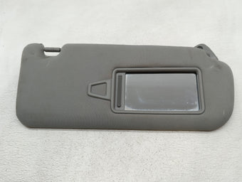 compare product 2011-2015 Kia Sorento Sun Visor Shade Replacement Passenger Right Mirror Fits Fits 2011 2012 2013 2014 2015 OEM Used Auto Parts