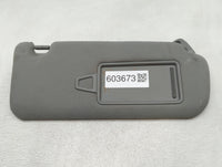 2011-2015 Kia Sorento Sun Visor Shade Replacement Passenger Right Mirror Fits Fits 2011 2012 2013 2014 2015 OEM Used Auto Pa