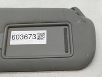 2011-2015 Kia Sorento Sun Visor Shade Replacement Passenger Right Mirror Fits Fits 2011 2012 2013 2014 2015 OEM Used Auto Pa