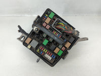 2014-2015 Kia Sorento Fusebox Fuse Box Panel Relay Module P/N:91941-2P520 Fits Fits 2014 2015 OEM Used Auto Parts - Oemuseda