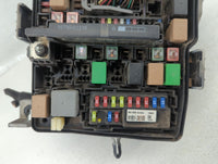 2014-2015 Kia Sorento Fusebox Fuse Box Panel Relay Module P/N:91941-2P520 Fits Fits 2014 2015 OEM Used Auto Parts - Oemuseda