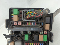 2014-2015 Kia Sorento Fusebox Fuse Box Panel Relay Module P/N:91941-2P520 Fits Fits 2014 2015 OEM Used Auto Parts - Oemuseda