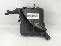 2014-2015 Kia Sorento Fusebox Fuse Box Panel Relay Module P/N:91941-2P520 Fits Fits 2014 2015 OEM Used Auto Parts - Oemuseda