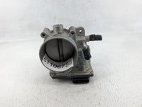 2014-2018 Kia Sorento Throttle Body P/N:35100-3CAA0 Fits Fits 2012 2013 2014 2015 2016 2017 2018 OEM Used Auto Parts - Oemus