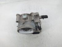 2014-2018 Kia Sorento Throttle Body P/N:35100-3CAA0 Fits Fits 2012 2013 2014 2015 2016 2017 2018 OEM Used Auto Parts - Oemus