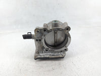 2014-2018 Kia Sorento Throttle Body P/N:35100-3CAA0 Fits Fits 2012 2013 2014 2015 2016 2017 2018 OEM Used Auto Parts - Oemus