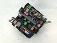 2014-2015 Kia Sorento Fusebox Fuse Box Panel Relay Module P/N:91941-2P520 Fits Fits 2014 2015 OEM Used Auto Parts - Oemuseda