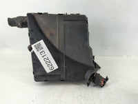 2014-2015 Kia Sorento Fusebox Fuse Box Panel Relay Module P/N:91941-2P520 Fits Fits 2014 2015 OEM Used Auto Parts - Oemuseda