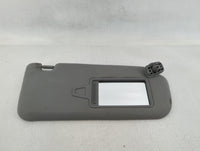 2011-2015 Kia Sorento Sun Visor Shade Replacement Passenger Right Mirror Fits Fits 2011 2012 2013 2014 2015 OEM Used Auto Pa