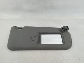 compare product 2011-2015 Kia Sorento Sun Visor Shade Replacement Passenger Right Mirror Fits Fits 2011 2012 2013 2014 2015 OEM Used Auto Parts