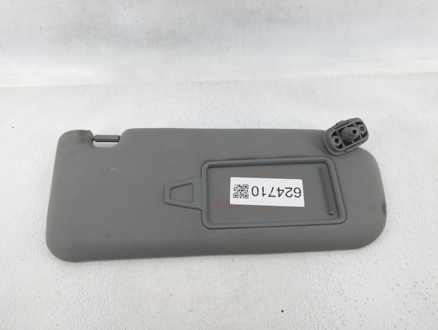 2011-2015 Kia Sorento Sun Visor Shade Replacement Passenger Right Mirror Fits Fits 2011 2012 2013 2014 2015 OEM Used Auto Pa