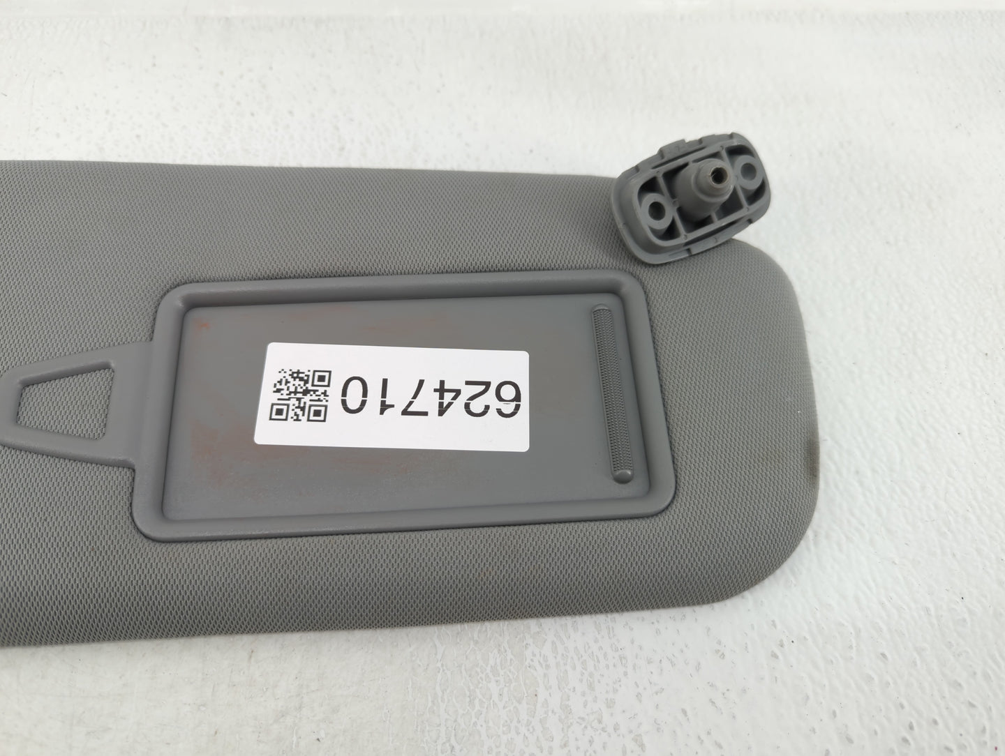 2011-2015 Kia Sorento Sun Visor Shade Replacement Passenger Right Mirror Fits Fits 2011 2012 2013 2014 2015 OEM Used Auto Pa