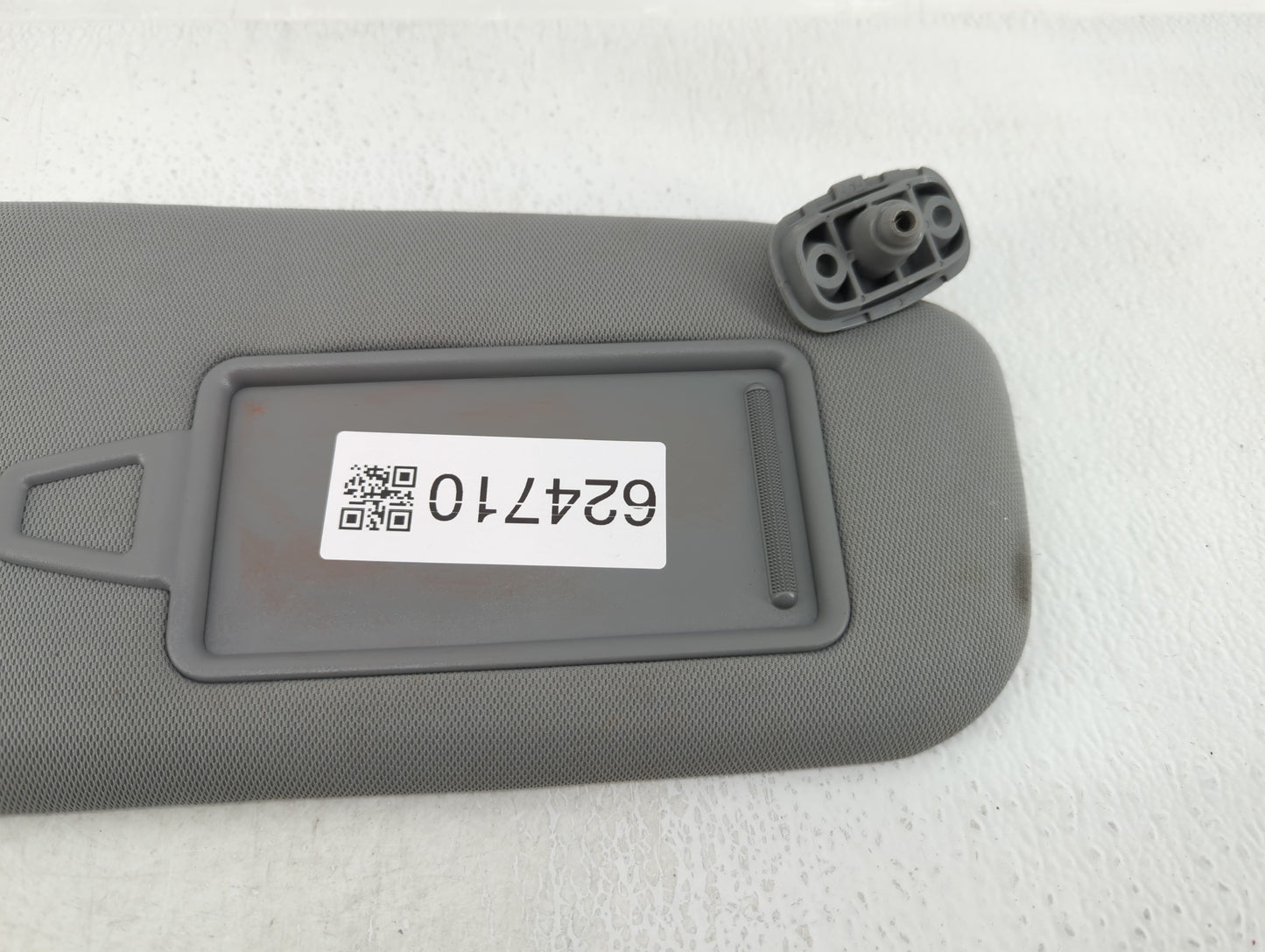2011-2015 Kia Sorento Sun Visor Shade Replacement Passenger Right Mirror Fits Fits 2011 2012 2013 2014 2015 OEM Used Auto Pa