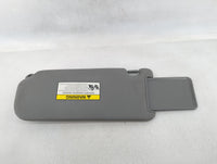 2011-2015 Kia Sorento Sun Visor Shade Replacement Passenger Right Mirror Fits Fits 2011 2012 2013 2014 2015 OEM Used Auto Pa