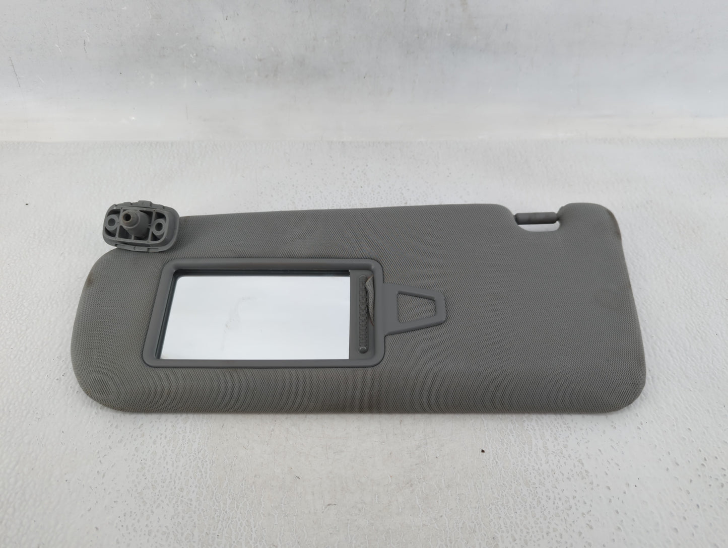 2011-2015 Kia Sorento Sun Visor Shade Replacement Driver Left Mirror Fits Fits 2011 2012 2013 2014 2015 OEM Used Auto Parts 