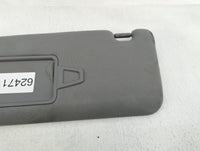 2011-2015 Kia Sorento Sun Visor Shade Replacement Driver Left Mirror Fits Fits 2011 2012 2013 2014 2015 OEM Used Auto Parts 